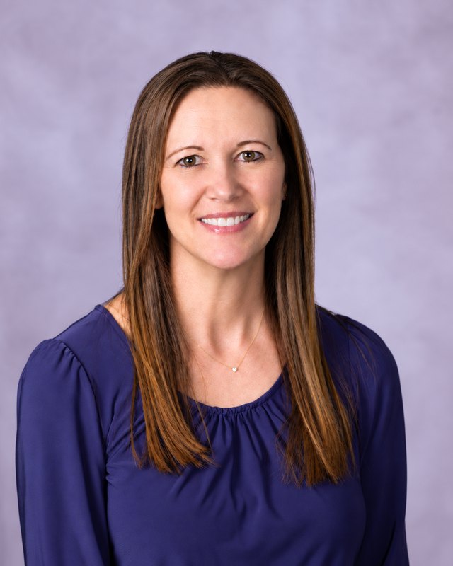 Cori Dobrzanski, M.S., CCC-SLP, speech-language pathologist in Land O' Lakes, FL